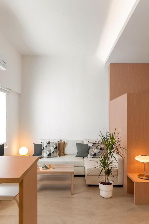 Loft Design Granada Center 2Min Cathedral Free Wifi Leilighet Eksteriør bilde